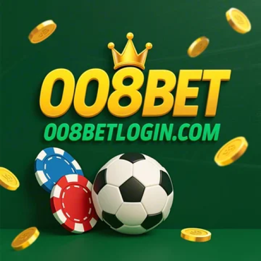 008 bet